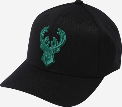 Mitchell & Ness Шапка с козирка 'DUOTONE REDLINE' в черно, Преглед на продукта