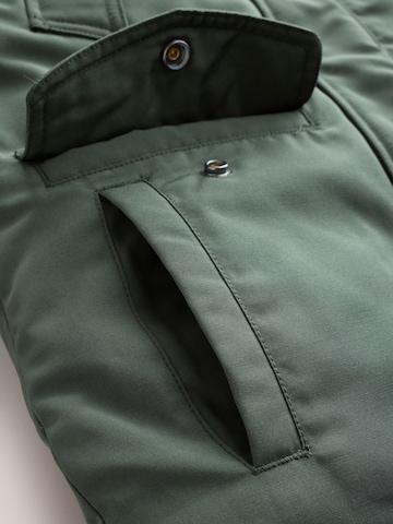 Superdry & Co - Chaqueta de entretiempo 'Everest' en verde