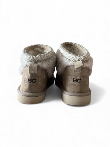 Begoria Boots‌‌‌‌‌‌‌‌‌ in Beige