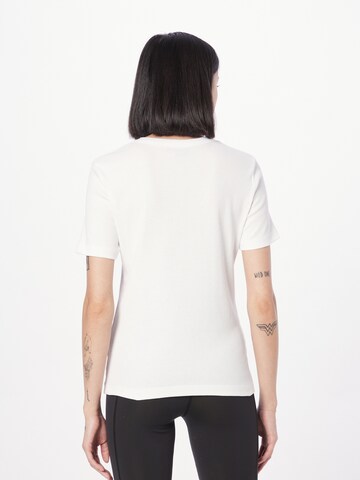 Hummel T-Shirt 'Scarlett' in Weiß