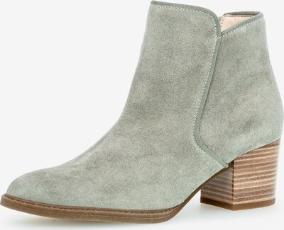 GABOR Ankle Boots in Mint, Item view