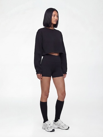 V!BE STUD!OS Футболка в Черный