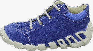 RICOSTA First-Step Shoes in Blue