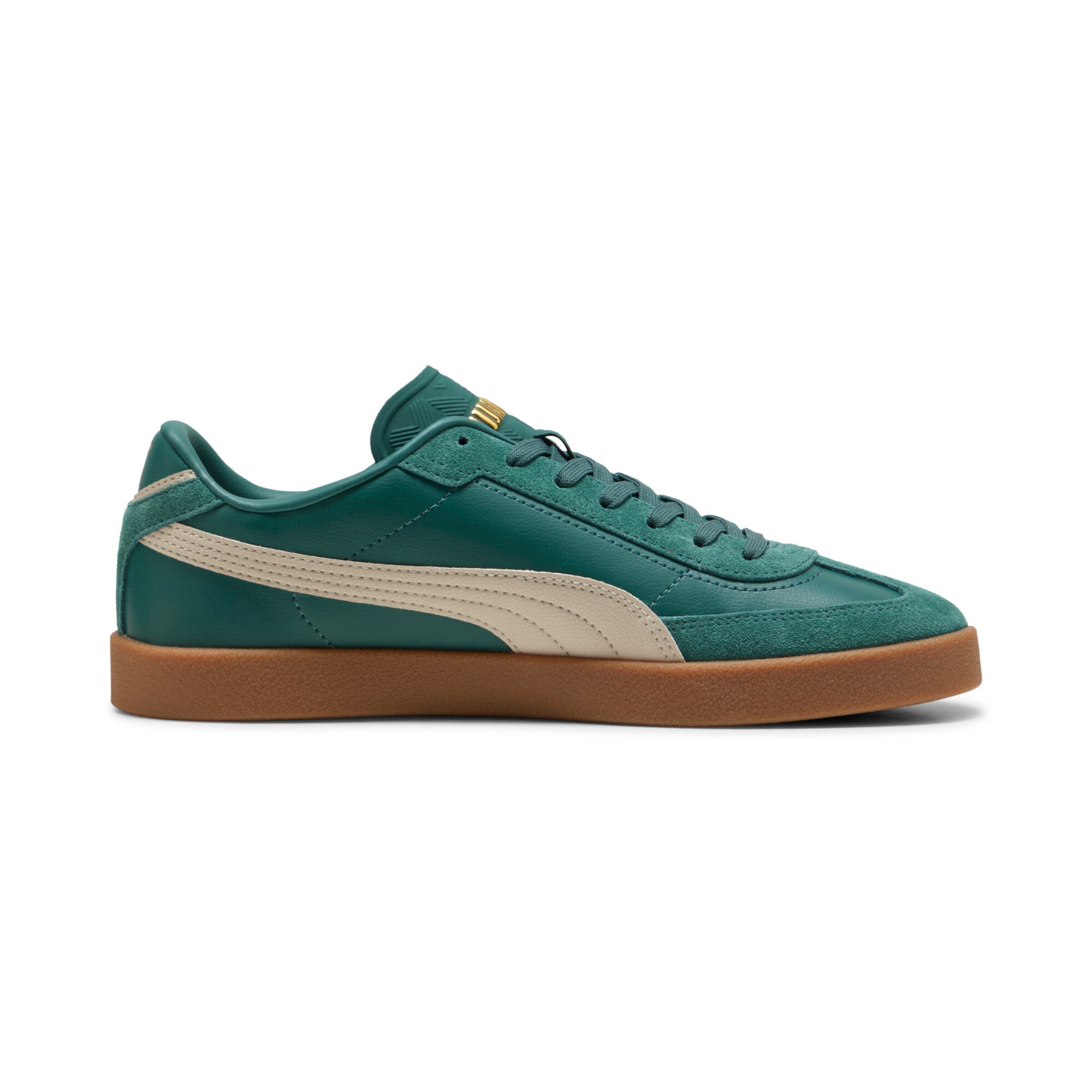 PUMA Sneakers in Green