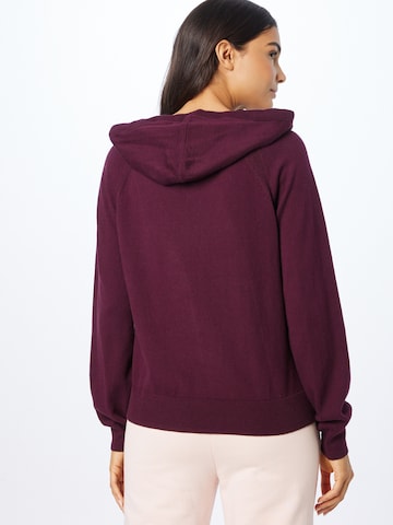 Pull-over GAP en violet