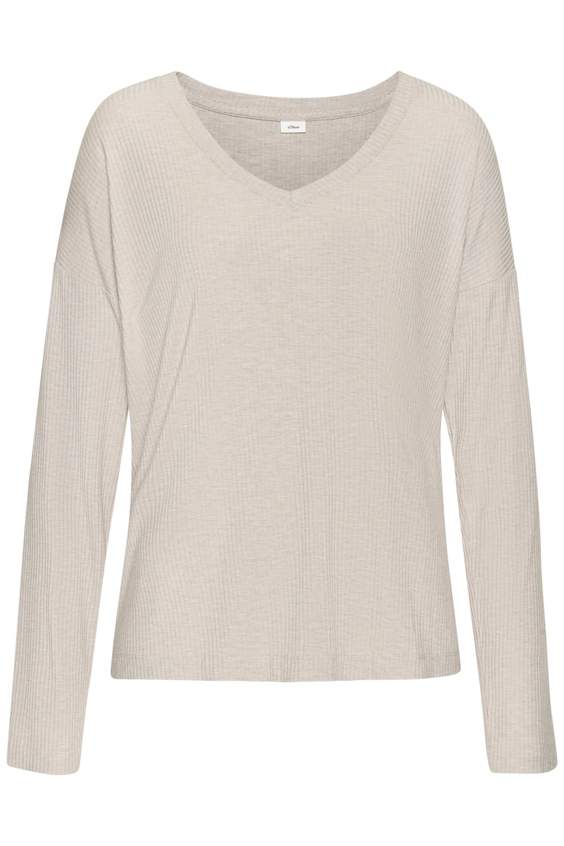 s.Oliver Särk, värv hall: eest vaates