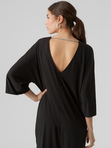 VERO MODA - Vestido de cocktail 'RASMINE' em preto