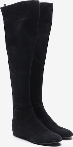 Konstantin Starke Dress Boots in 37 in Black