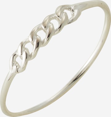 Vibe Harsløf Ring 'Elsa' in Silver: front