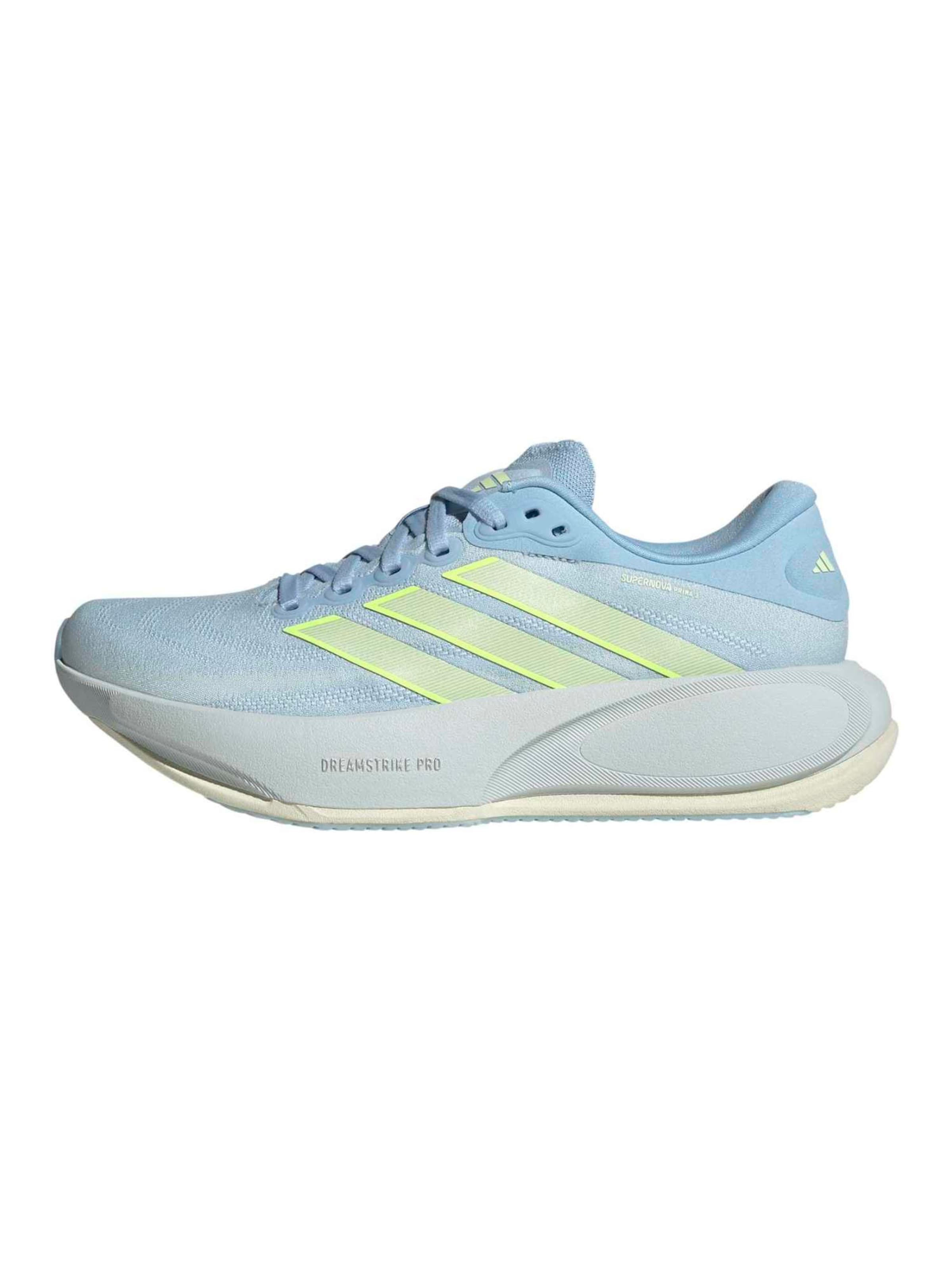 ADIDAS PERFORMANCE Laufschuh 'Supernova Prima 3' in 36 in hellblau / apfel, Produktansicht