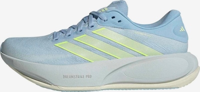 Scarpa da corsa 'Supernova Prima 3' in 36 ADIDAS PERFORMANCE di colore blu chiaro / mela, Visualizzazione prodotti