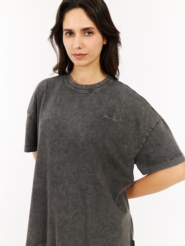 PROTEST Shirt 'PRTLoretta' in Black