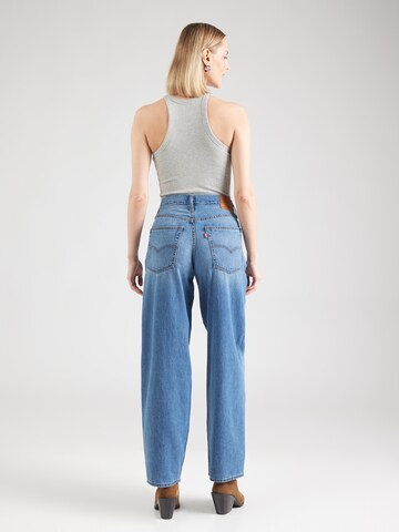 Loosefit Jeans 'Baggy Dad Jeans' di LEVI'S ® in blu