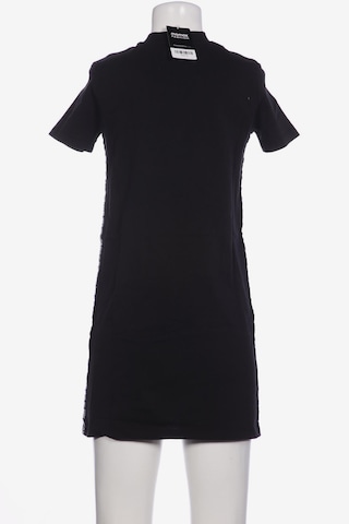 Calvin Klein Jeans Kleid XS in Schwarz