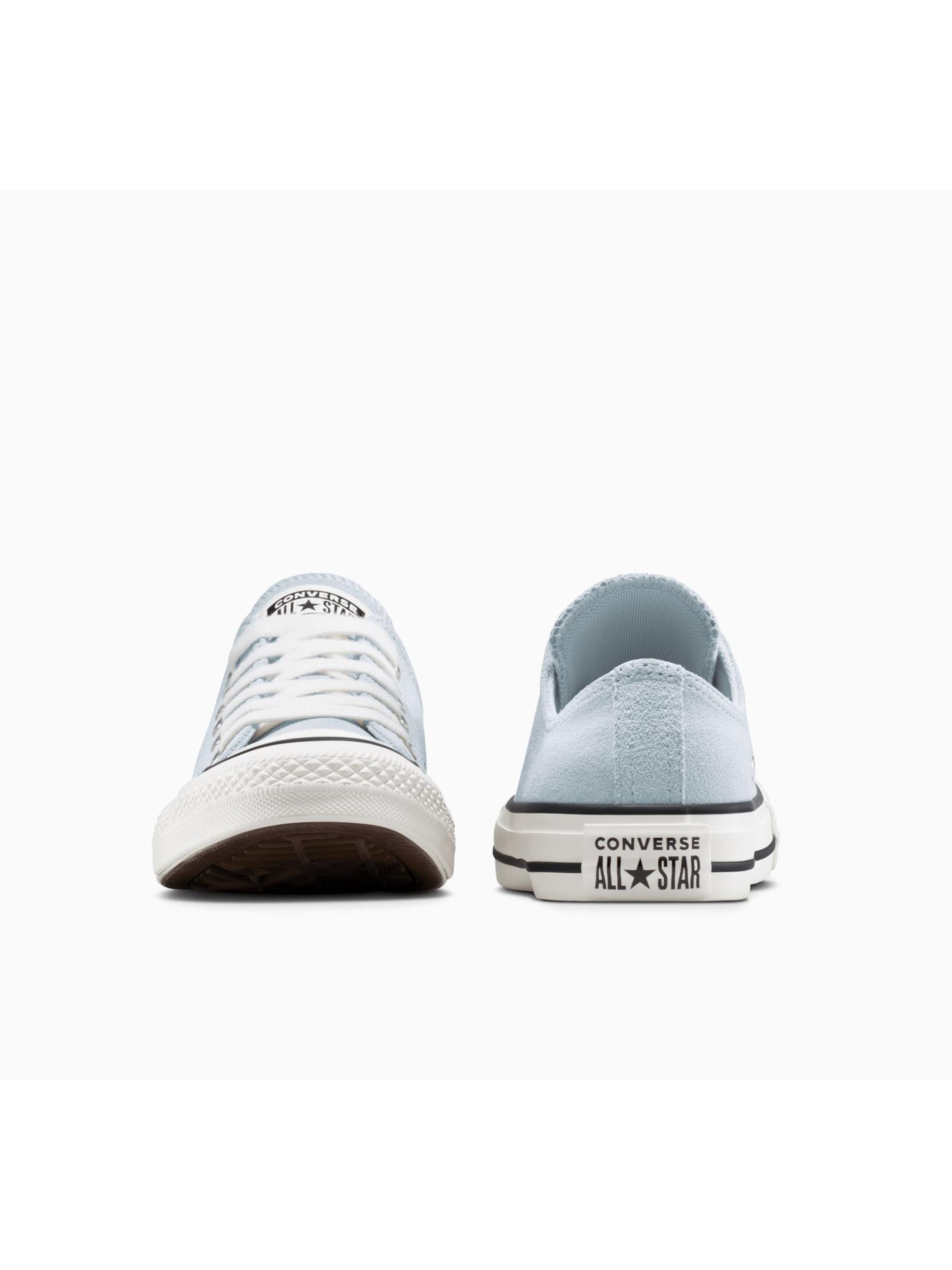 Baskets basses 'Converse Chuck Taylor All Star' CONVERSE en bleu