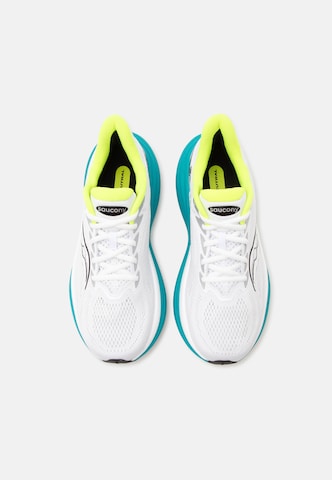 saucony Loopschoen 'TRIUMPH 24' in Wit