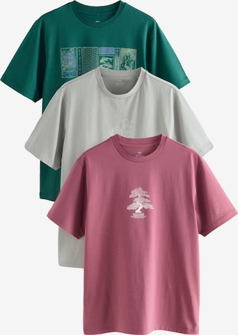 NextMajica - miks boja boja: prednji dio