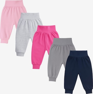 Baggy Pantaloni 'Baby Hosen' di LOREZA in colori misti: frontale