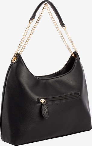 MYMO Shoulder bag in Black