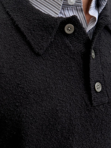 Pullover di Jack & Jones Premium in nero