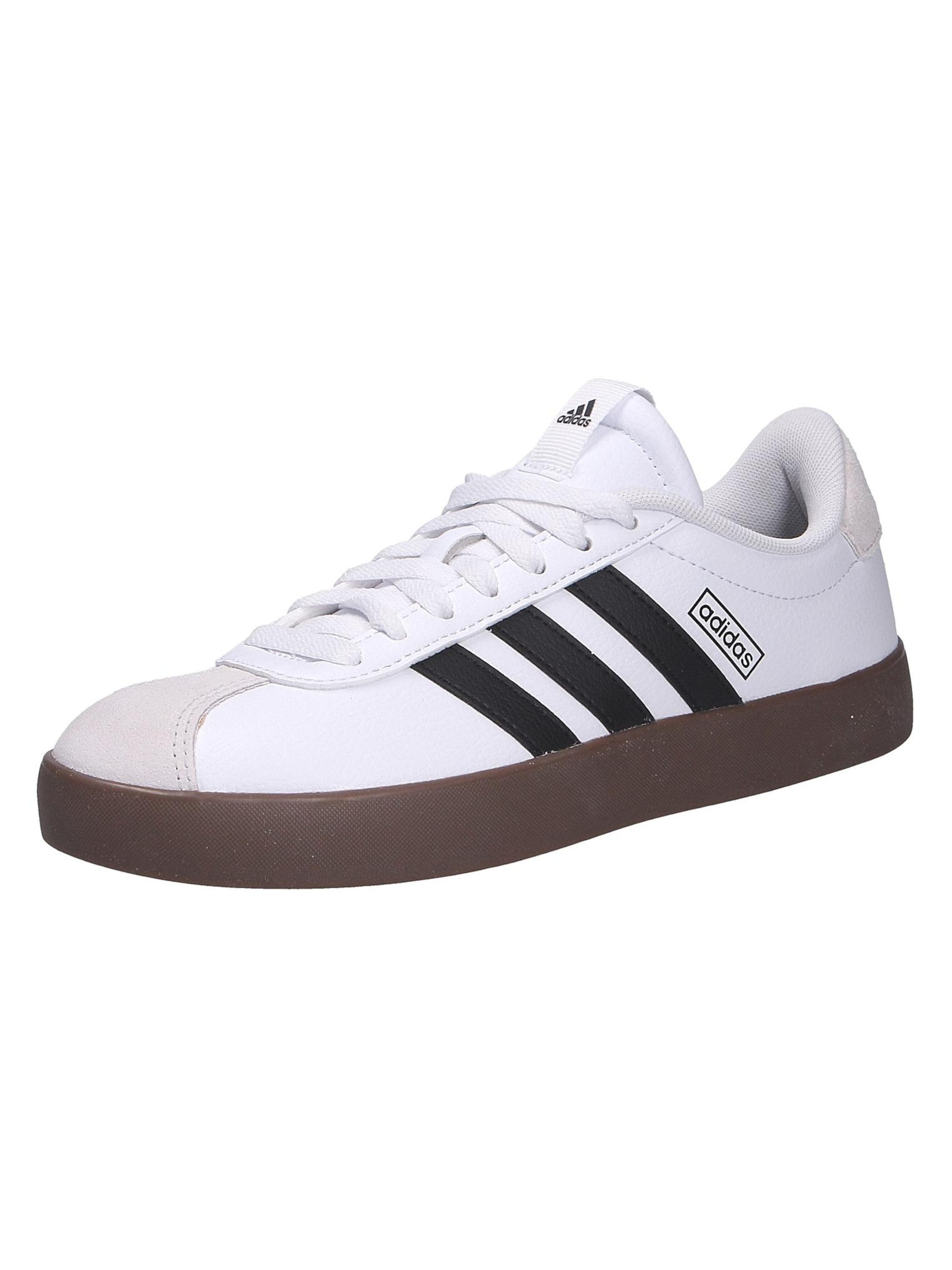 ADIDAS SPORTSWEAR Sneakers 'VL COURT 3.0' in White, Item view
