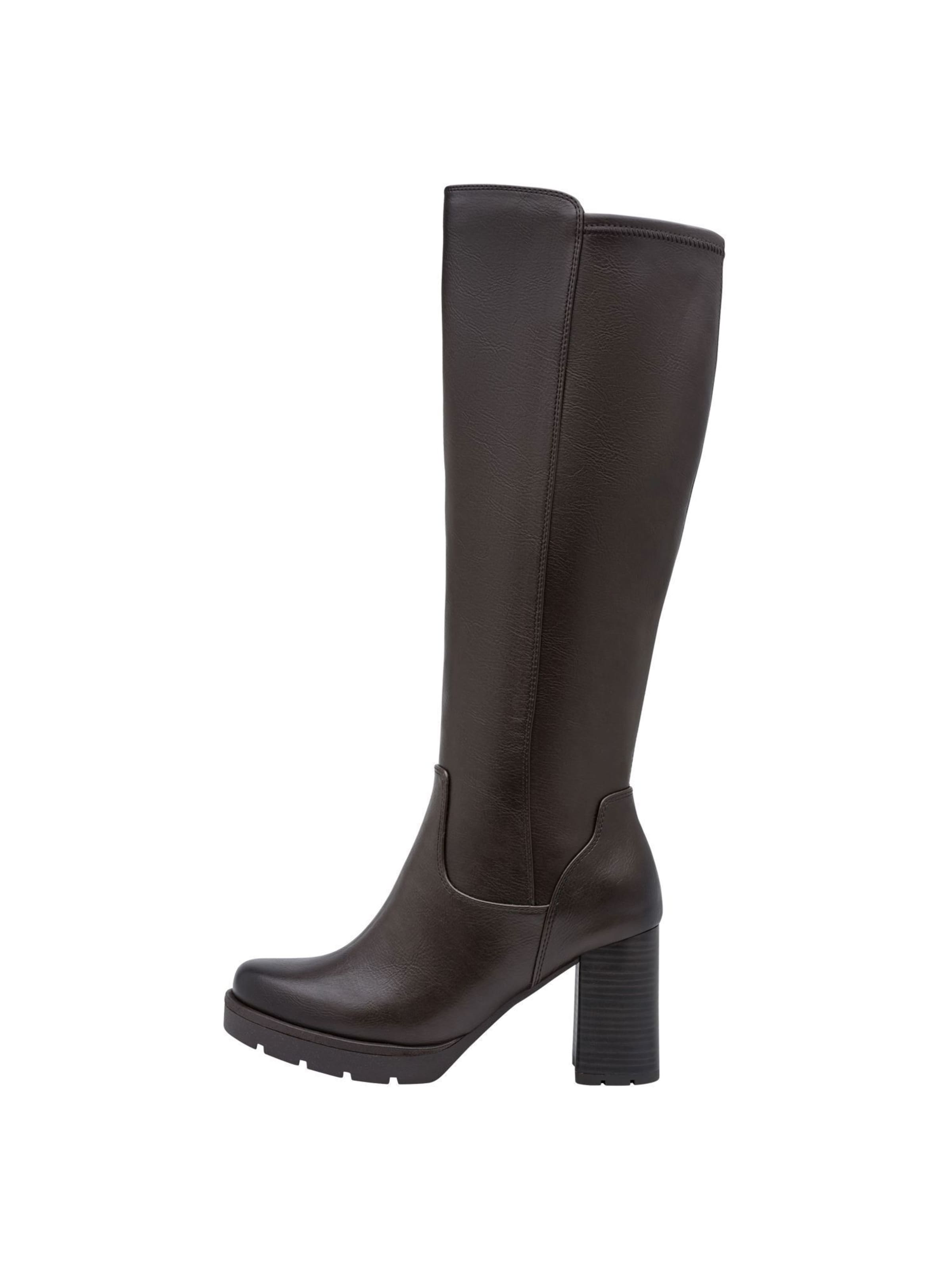 MARCO TOZZI Boot in Brown