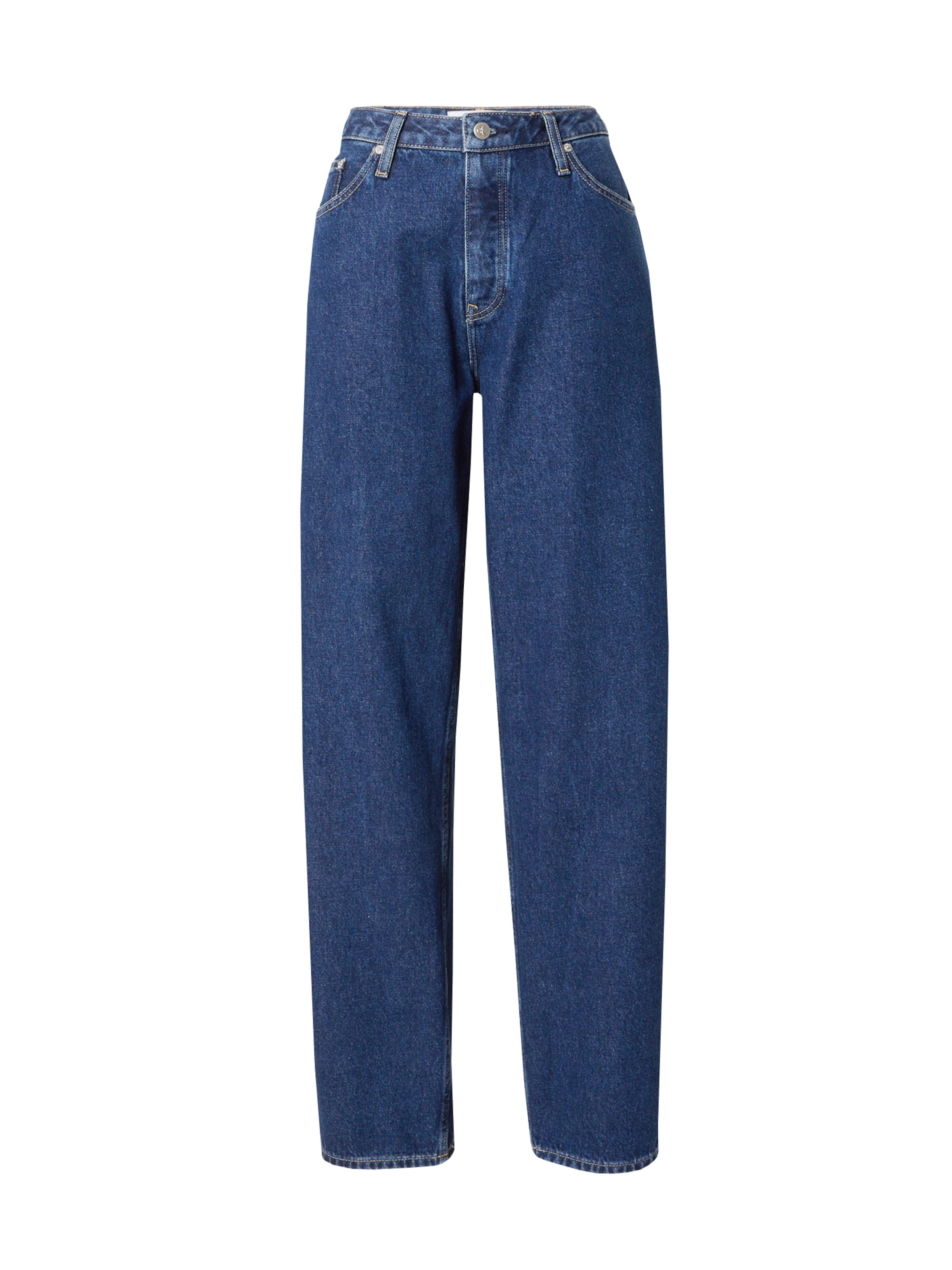 Calvin Klein Jeans Regular Jeans '90'S' in Blue: front