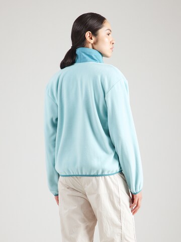 Pullover sportivo 'Sequoia Grove' di COLUMBIA in blu