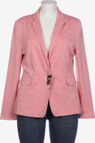 ESPRIT Blazer in XL in Pink: front