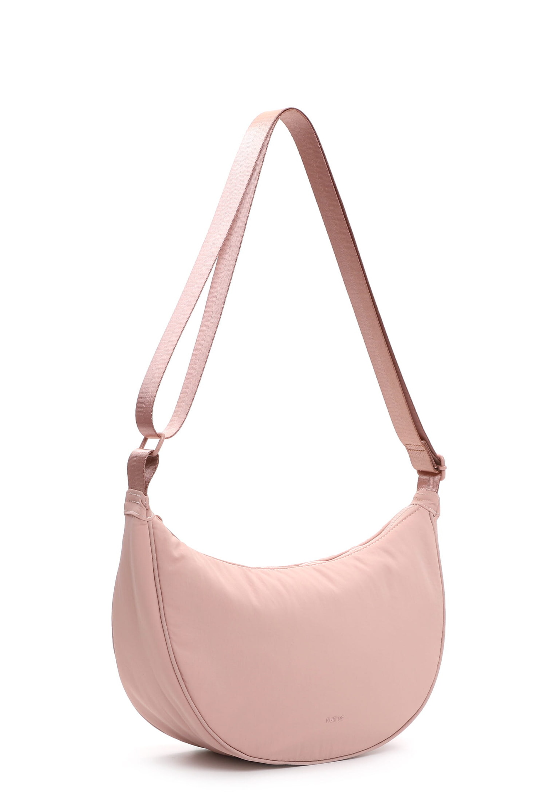 Emily & Noah Skuldertaske 'Chelles' i pink