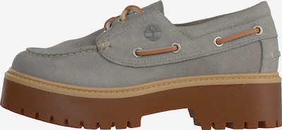 36 dydžio Batai su raišteliais 'STONE STREET' iš TIMBERLAND, spalva – pilka, Prekių apžvalga