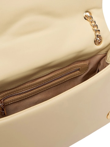 Borsa a spalla 'JC4041PP1' di Love Moschino in beige