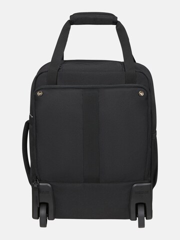 Trolley 'AMERICAN TOURISTER TAKE2CABIN BACKPACK Valigie e Trolley' di American Tourister in nero