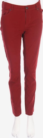 JONES Skinny-Jeans in 29 in Red: front