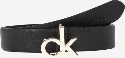 Calvin Klein Bælte i sort, Produktvisning