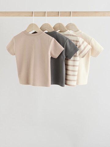 Next - Camiseta en beige