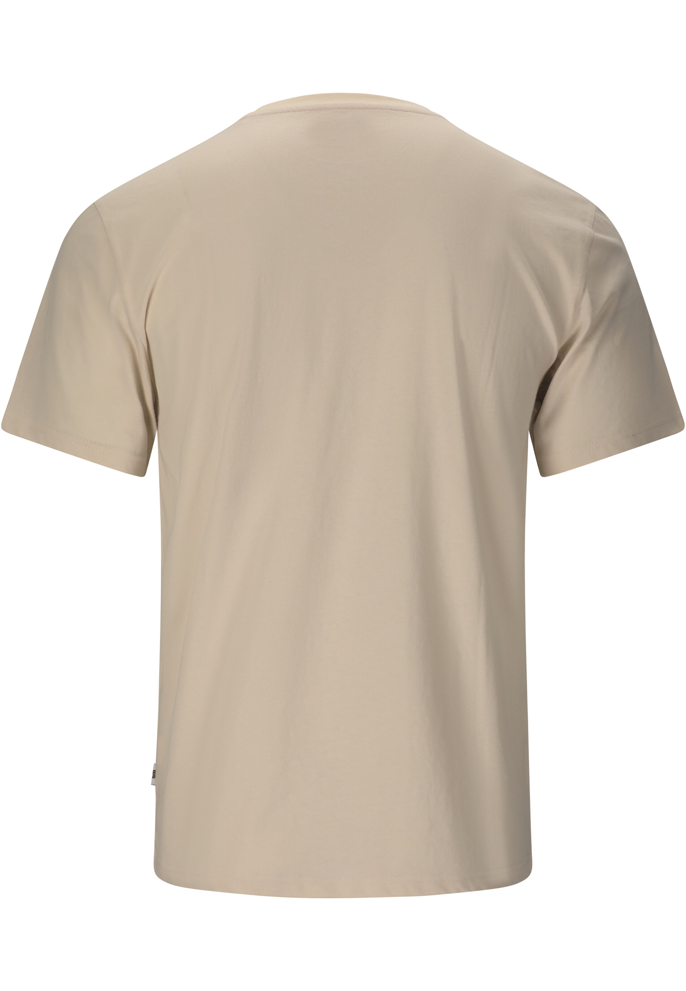 NOU Shirt 'Highmore V2' in Beige