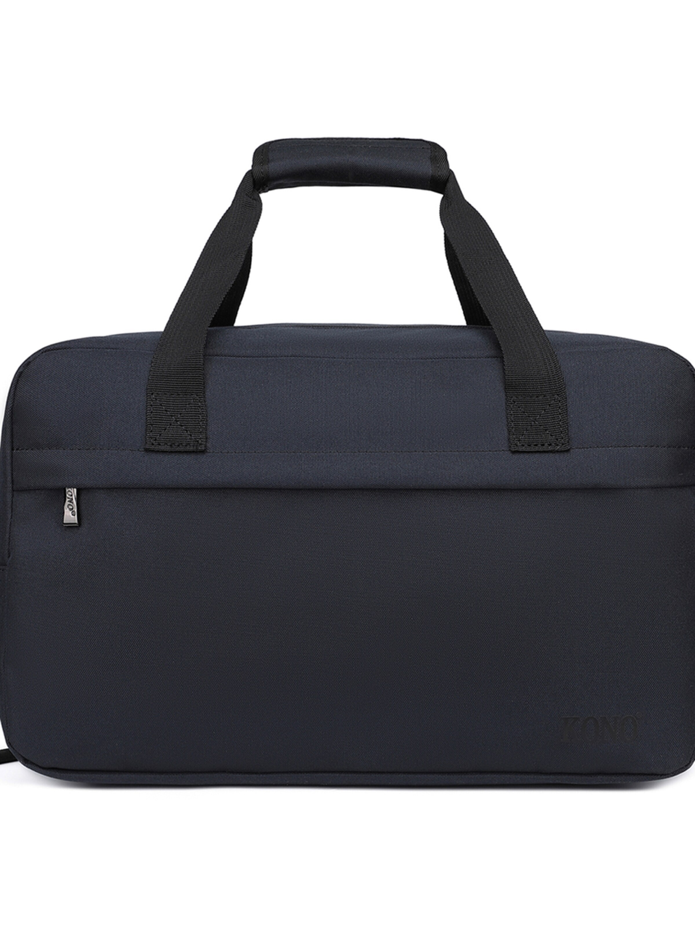 Kono Travel Bag in Blue
