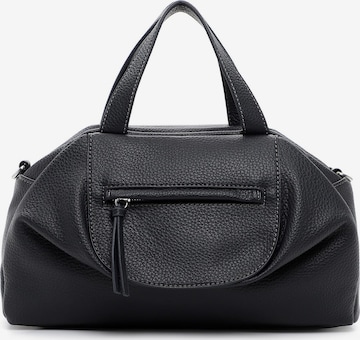 TAMARIS Travel Bag 'Anuschka' in Black