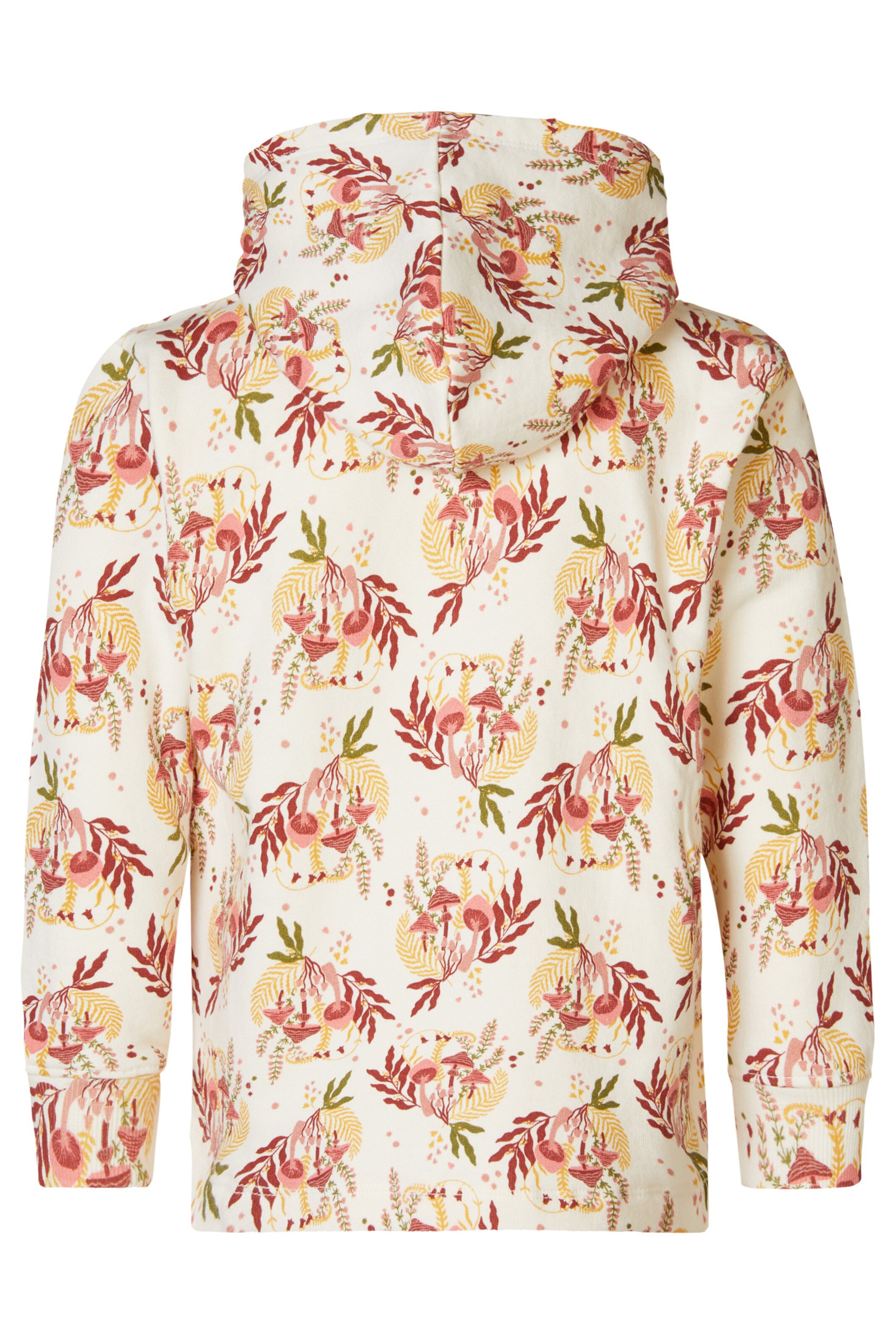 Sweat-shirt 'Juxi' Noppies en beige