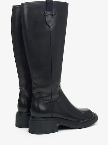 Estro Boots '2301-3' i sort