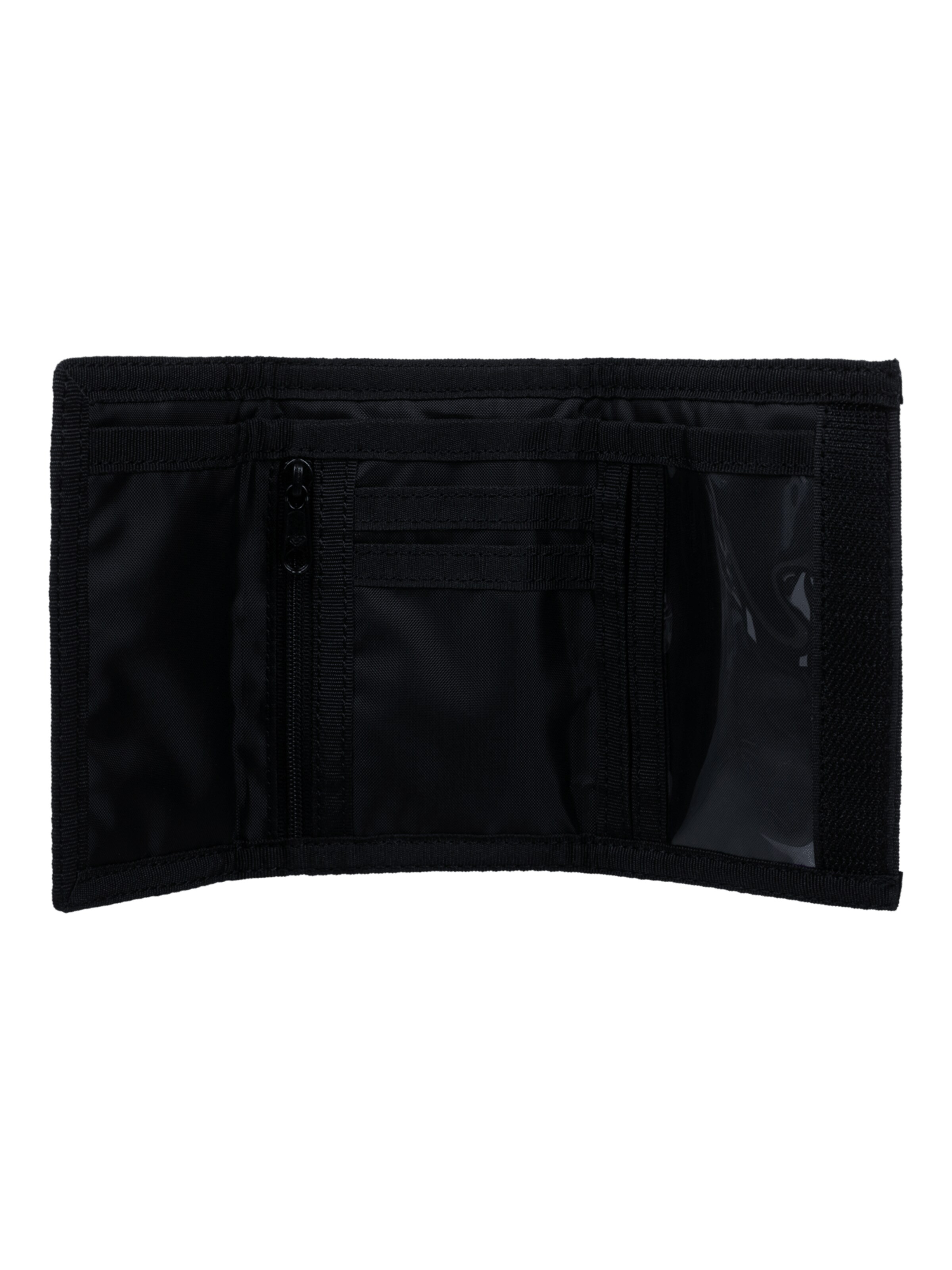 ROXY Wallet 'Beach' in Black