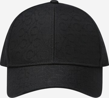 Calvin Klein Cap in Black