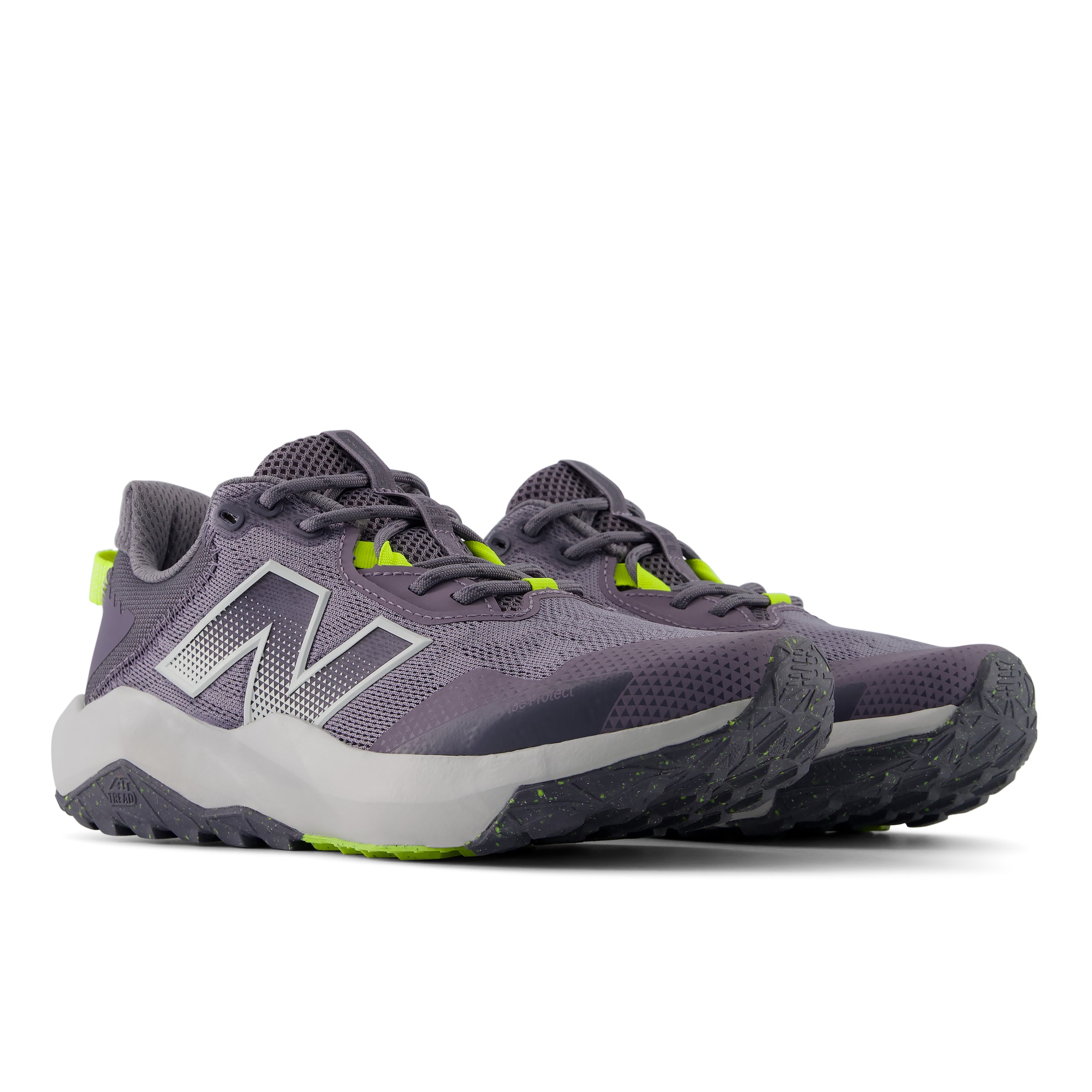 new balance Running Shoes in Grey