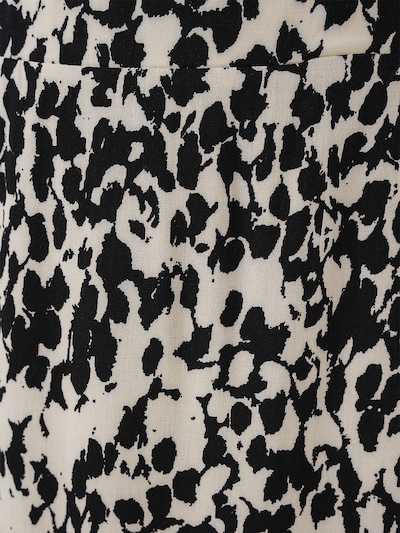 Bigdart Jupe en noir, Vue avec produit