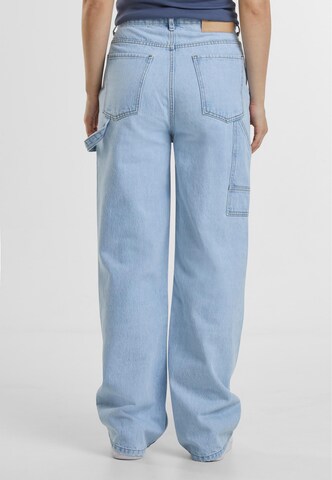 Loosefit Jean 'Uma' 2Y Studios en bleu