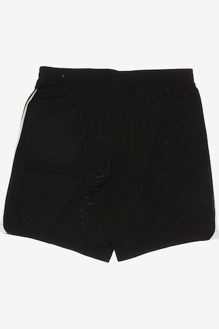 NIKE Shorts in 33 in Black