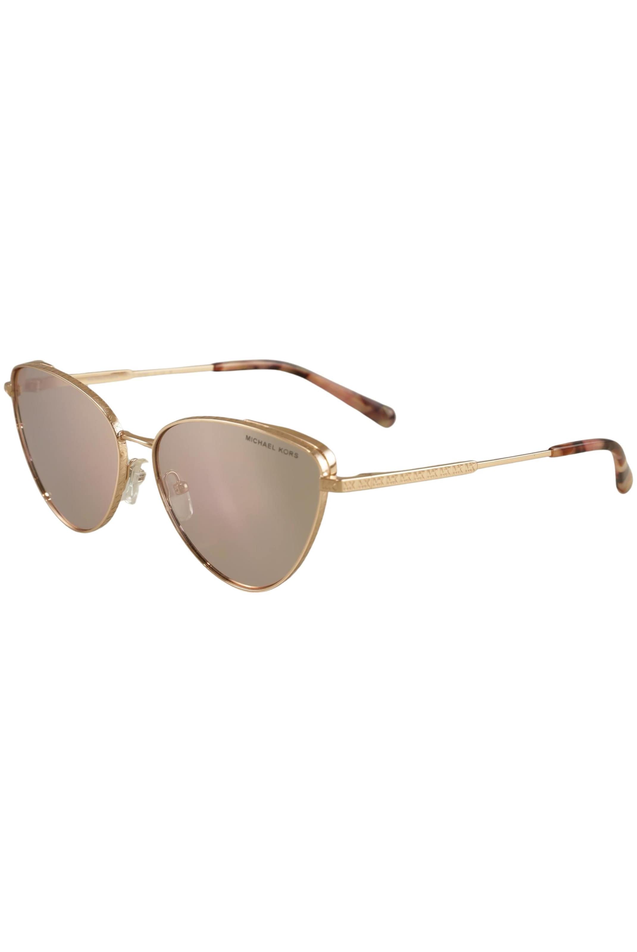 MICHAEL Michael Kors Sunglasses in One size in Pink: front
