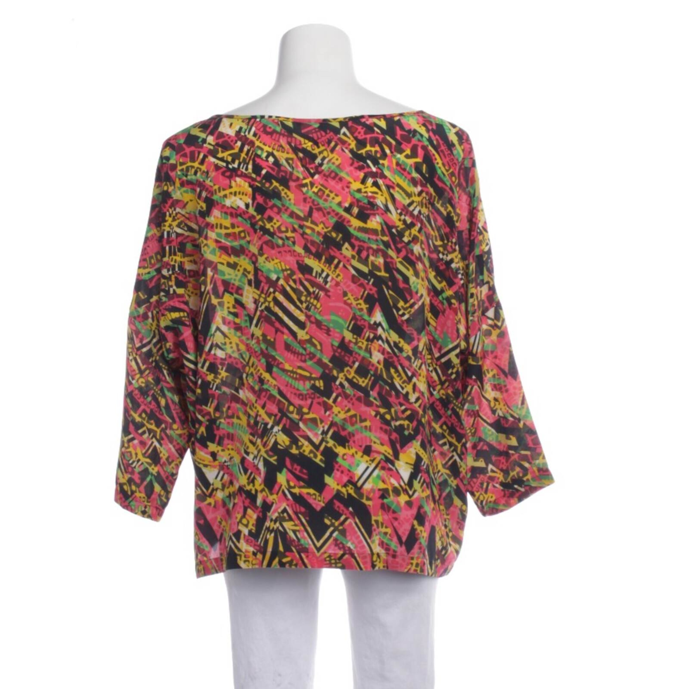 MISSONI Bluse / Tunika M in Mischfarben
