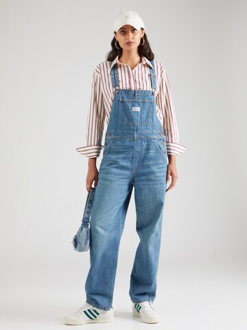 LEVI'S ® Regular Dungaree jeans in Blue: front